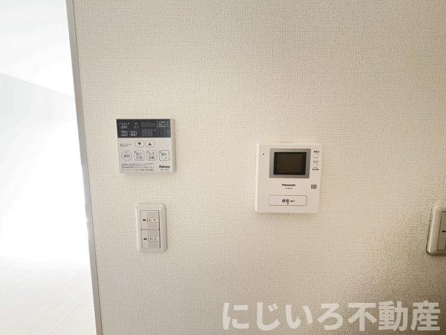 セントロイエル領家のその他