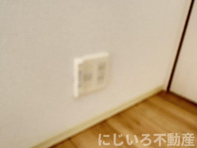 セントロイエル領家の設備