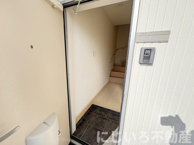セントロイエル領家のその他
