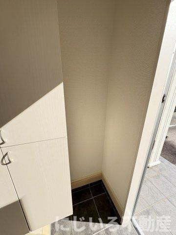 セントロイエル領家の設備