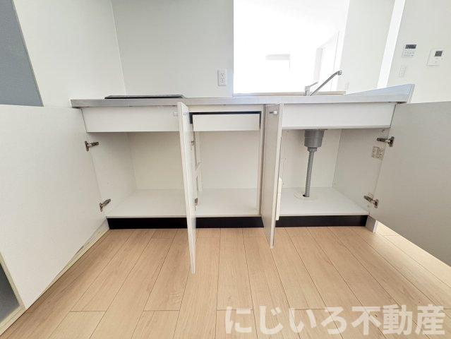 セントロイエル領家の内装