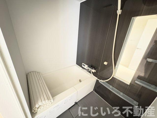 セントロイエル領家のバルコニー