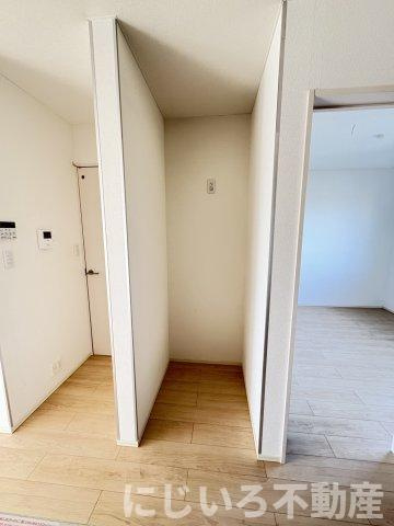 セントロイエル領家のその他