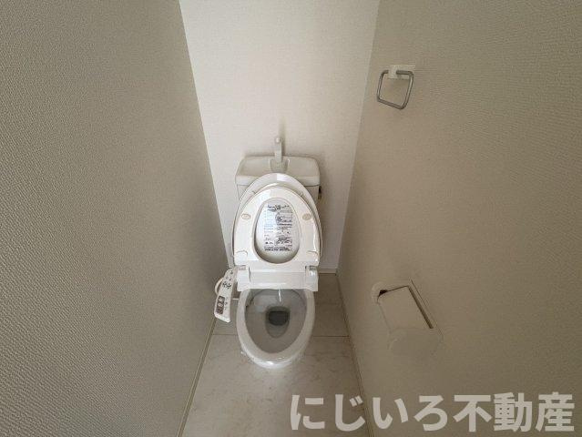 セントロイエル領家の設備