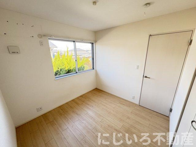 セントロイエル領家の居間・リビング