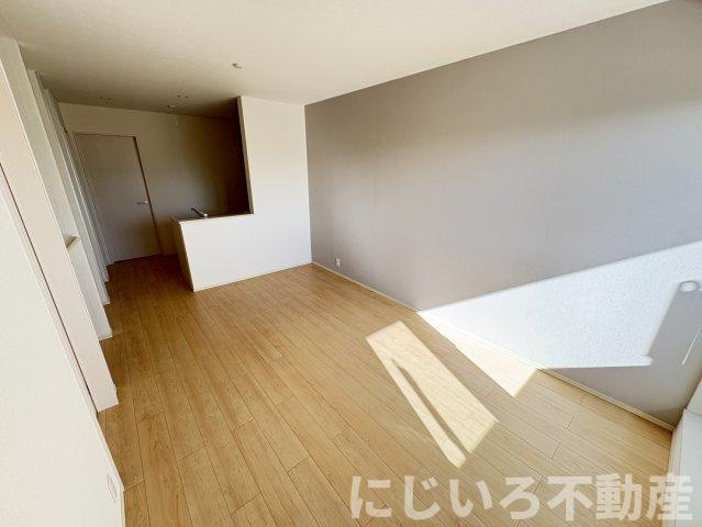 セントロイエル領家の内装
