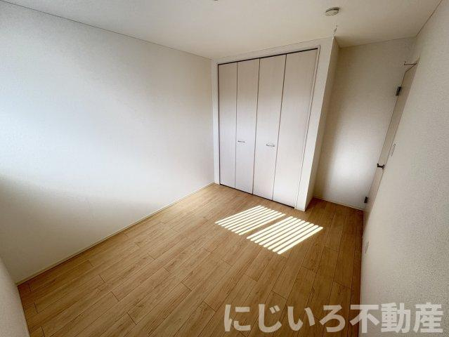 セントロイエル領家の寝室