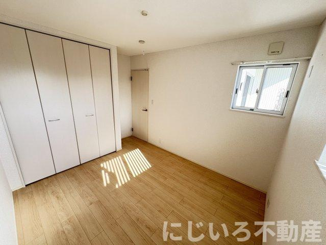 セントロイエル領家の寝室
