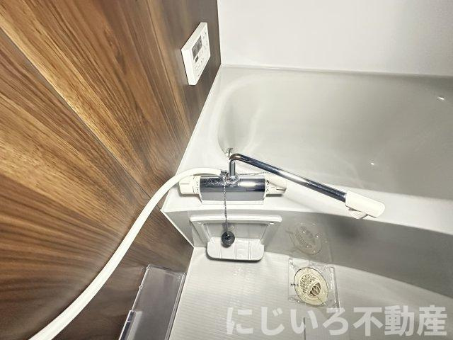 GRAND見能林のその他