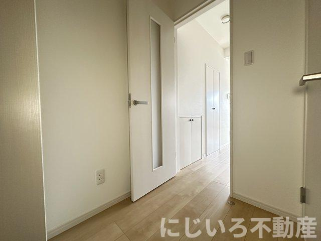 GRAND見能林の居間・リビング