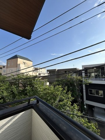 【展望】 | Cerise Nishikoyama