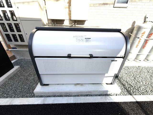 【新築】リベルタF のその他共用部分