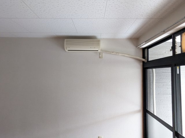 住建ハイツ