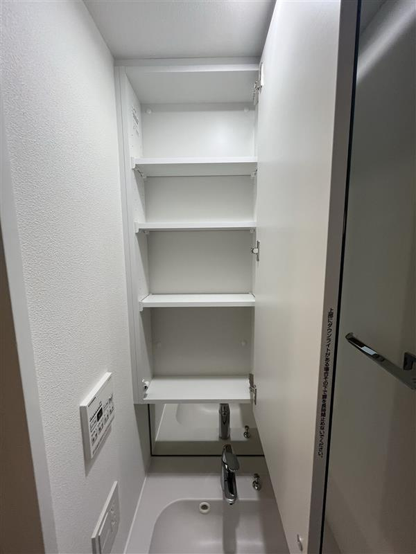 SYFORME NEXT MUKOJIMAの収納|※同タイプ参考写真です（カラータイプが異なる場合がございます）