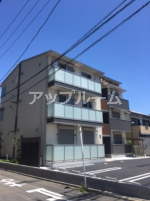 サザンクロスⅡ