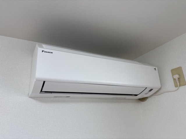 生駒市元町１丁目の賃貸マンションの設備