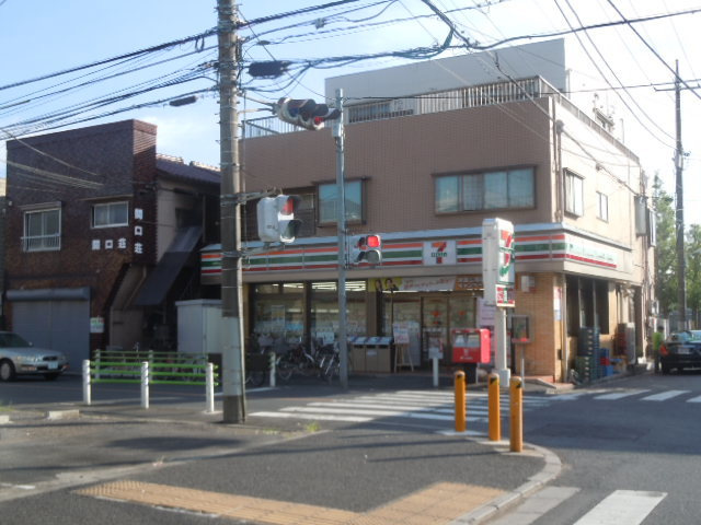 ディアスパルモ水無月のその他|セブンイレブン高砂店