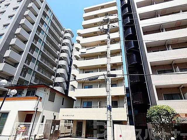 オークハイツ