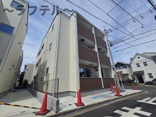 ジーメゾン所沢若狭