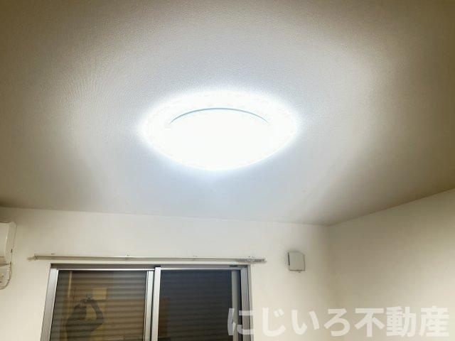 トレランスMの設備