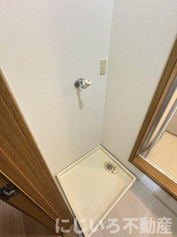 ハイツアクシスのその他