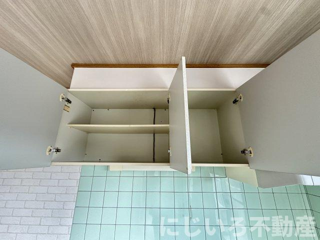ハイツアクシスのその他