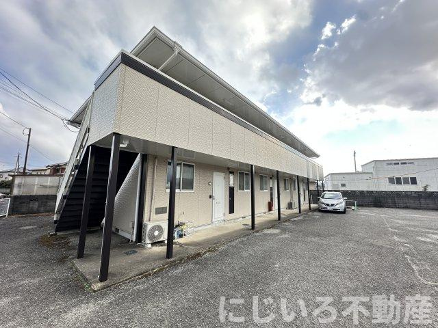 ハイツアクシス
