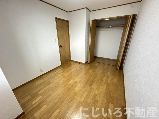 ハイツアクシスの内装