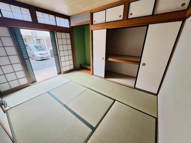 醍醐岸ノ上町