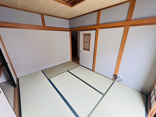 醍醐岸ノ上町