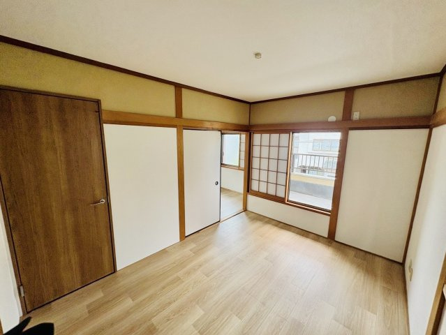 醍醐岸ノ上町
