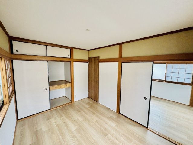 醍醐岸ノ上町