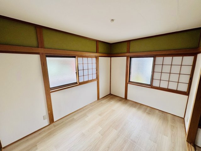 醍醐岸ノ上町