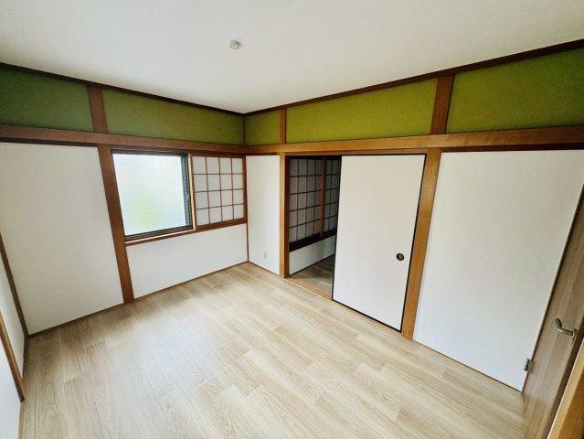 醍醐岸ノ上町