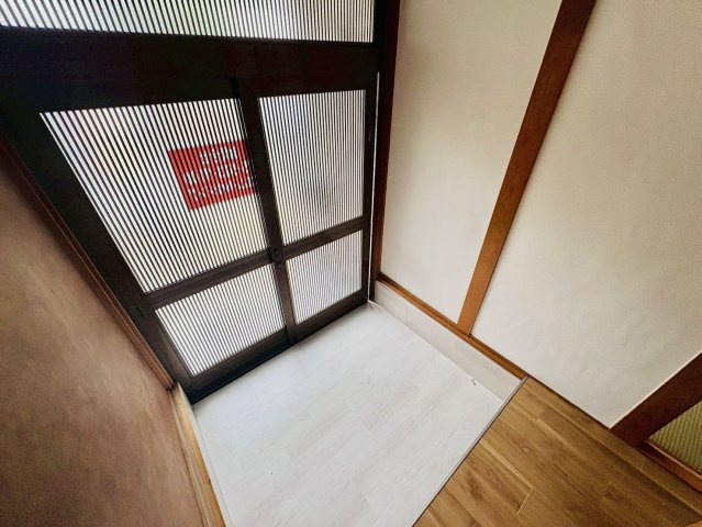 醍醐岸ノ上町