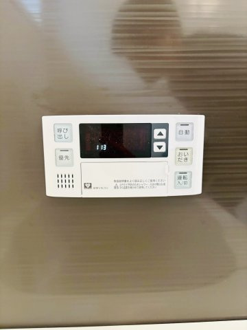 醍醐岸ノ上町