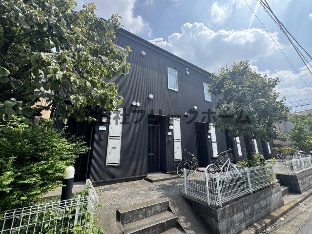 杉並区善福寺１丁目のテラスのその他
