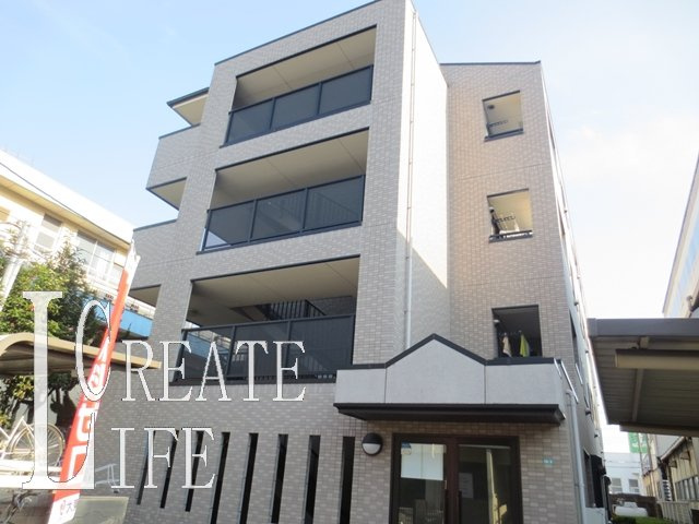 カーサ・エスポワール