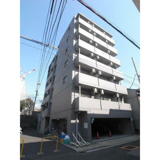 ヴェルステージ東陽町