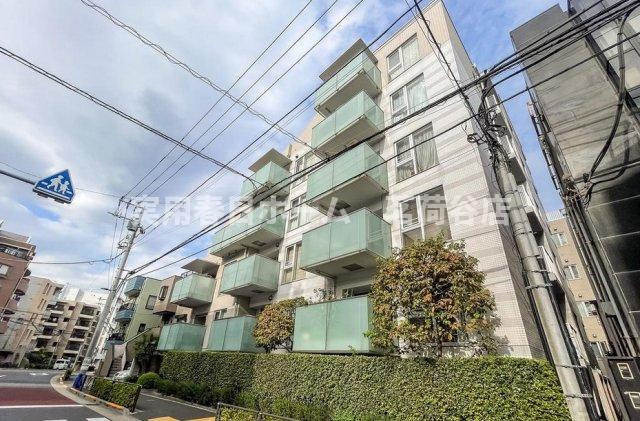 パルテール小石川5丁目の画像