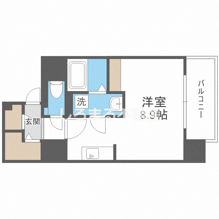 Ｇｒａｎｄｉ　Ｕｔｓｕｂｏ　Ｐａｒｋ