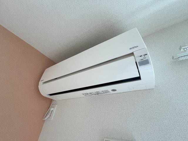 ブルゴーニュＢの内装
