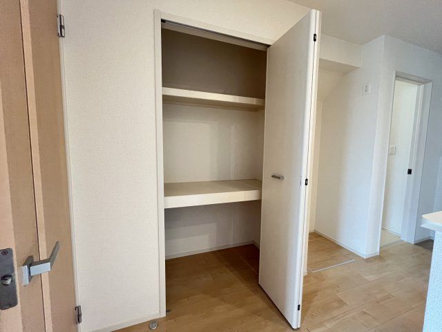 ブルゴーニュＢの内装