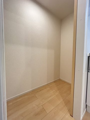 ブルゴーニュＢの内装