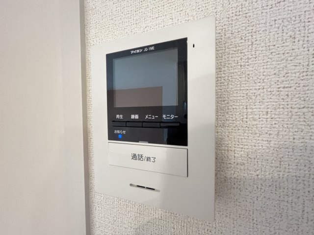 ブルゴーニュＢの内装