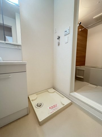 ブルゴーニュＢの内装