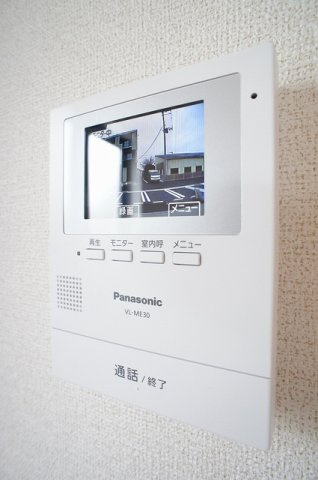 ベアーレ　Ⅰのセキュリティ