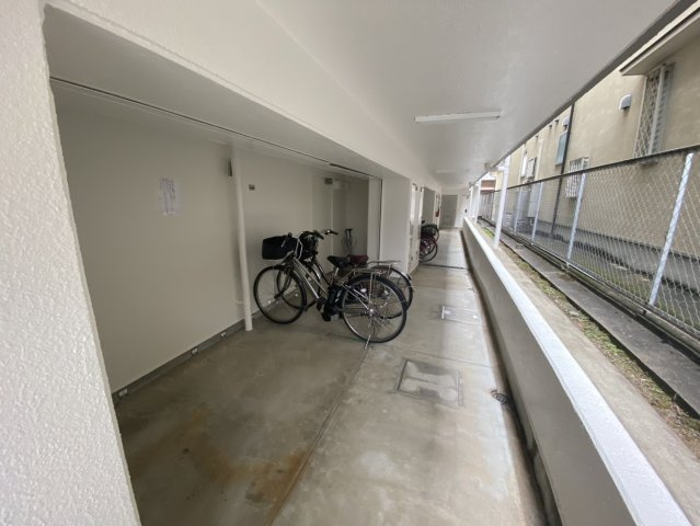 コンフィメゾン中山寺のその他