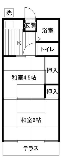 グリーンハウス