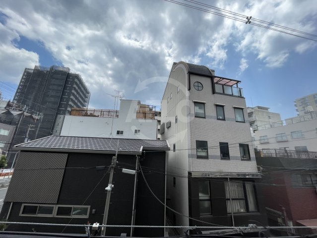 エミネンス堂ヶ芝　桃陽小学校区の展望|エミネンス堂ヶ芝　展望